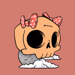 Skulourful #2035