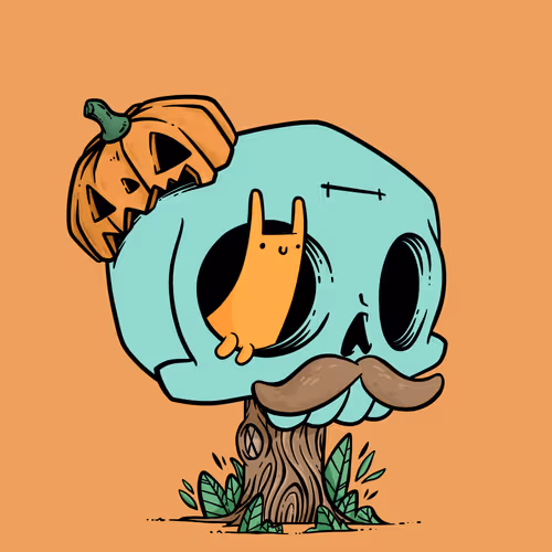 Official Skulourful