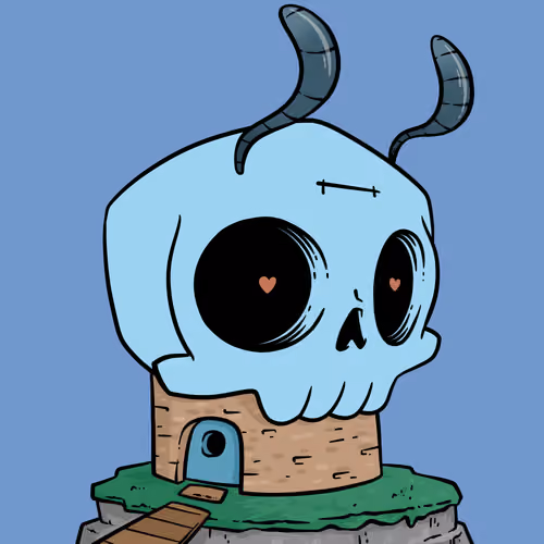 Skulourful #395