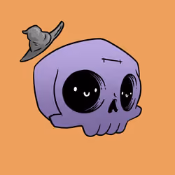 Skulourful #2346