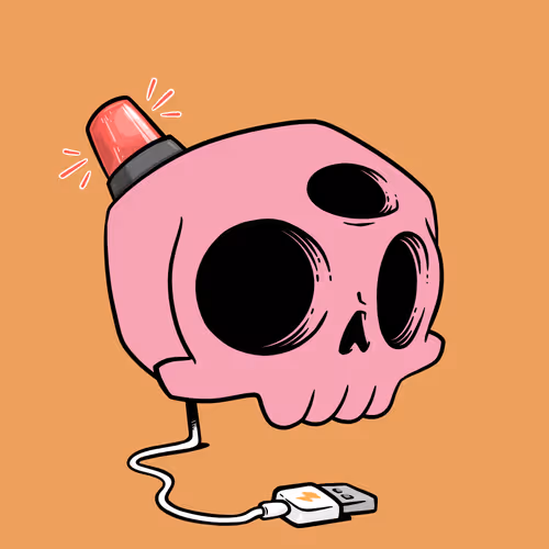 Skulourful #4594