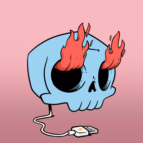 Skulourful #1941