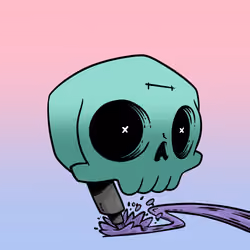 Skulourful #5549