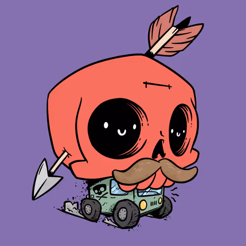 Official Skulourful