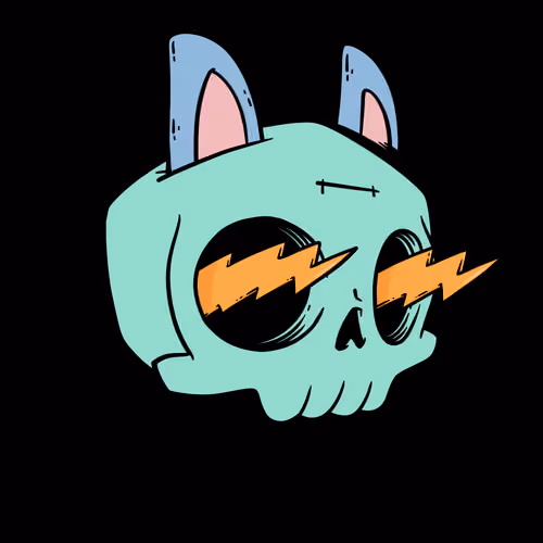 Skulourful #2233
