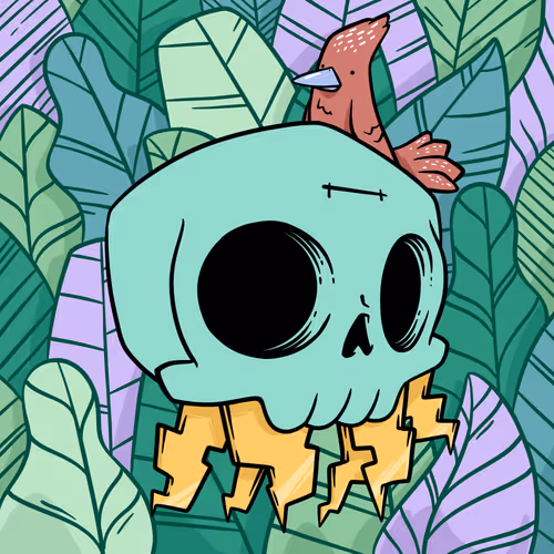 Official Skulourful