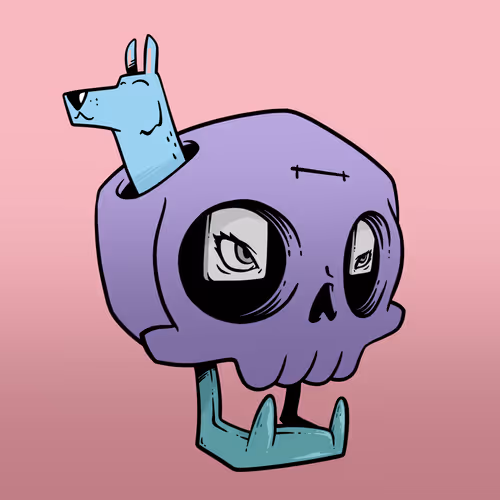Official Skulourful