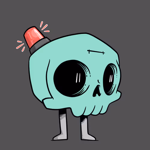 mrdouglass95.eth Ethereum Name Service (ENS and .eth domain) PFP