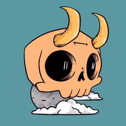 Skulourful #3672