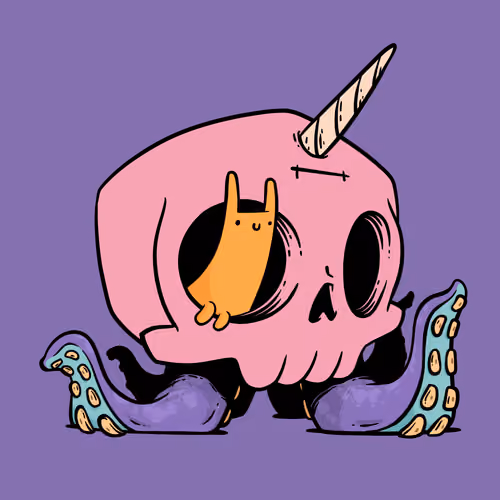 Skulourful #2915