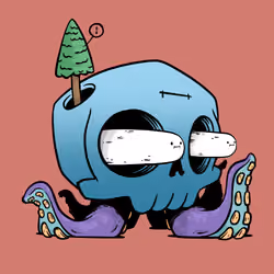Skulourful #6460