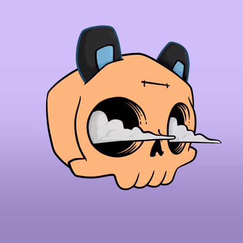 Skulourful #3526