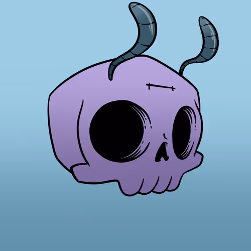Official Skulourful