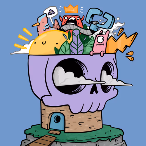 Official Skulourful
