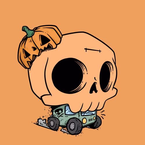 Official Skulourful