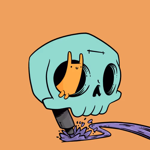 Official Skulourful