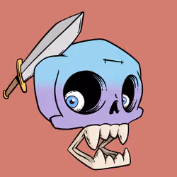 Skulourful #3273