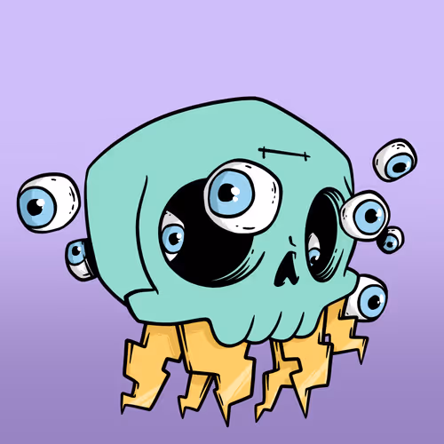 Official Skulourful