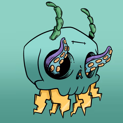 Official Skulourful