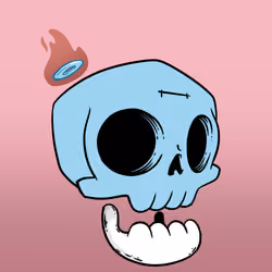 Skulourful #4118