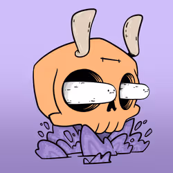 Skulourful #4468