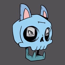 Skulourful #5666