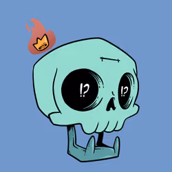 Skulourful #1332