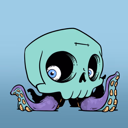 Official Skulourful
