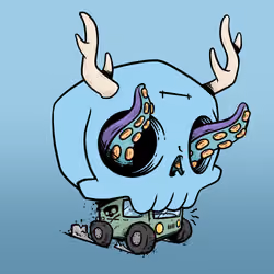 Skulourful #6420