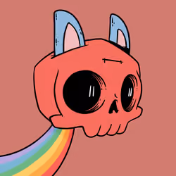 Skulourful #4569