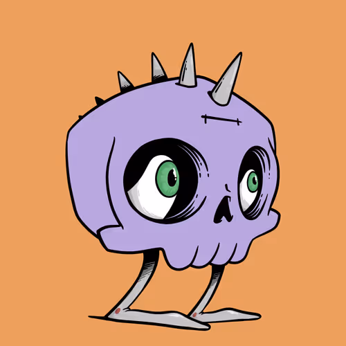 Official Skulourful