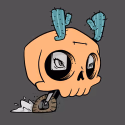 Skulourful #3540