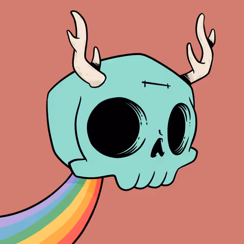 Official Skulourful