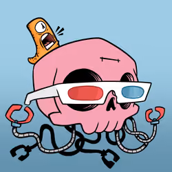 Skulourful #6632