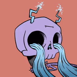 Skulourful #4199