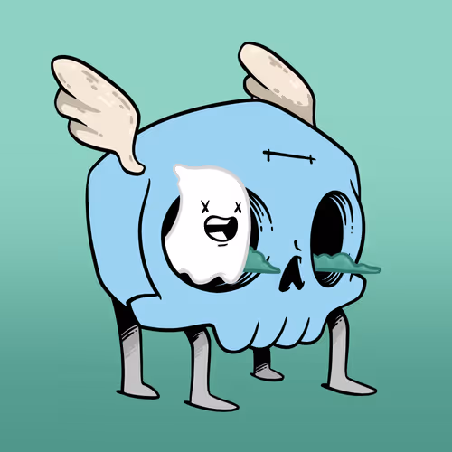 Official Skulourful