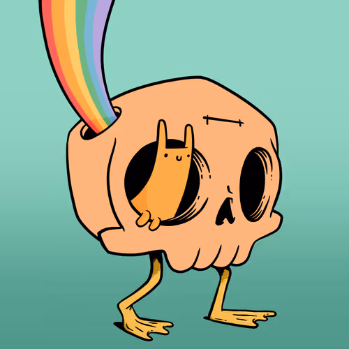 Official Skulourful