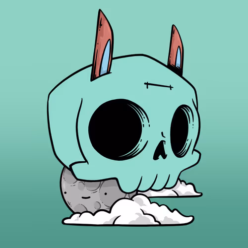 Official Skulourful