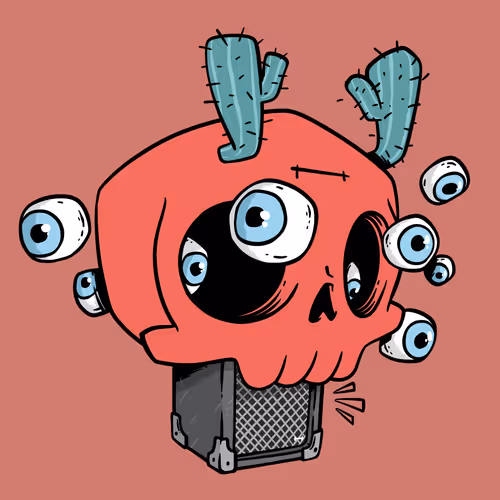 Official Skulourful
