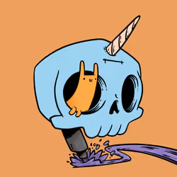 Skulourful #3379