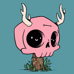 Skulourful #6481