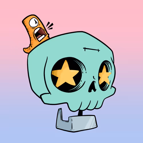 Official Skulourful