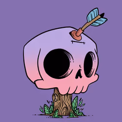 Skulourful #5656