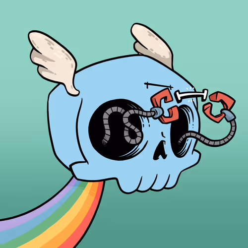 Official Skulourful