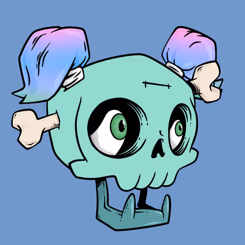 Official Skulourful