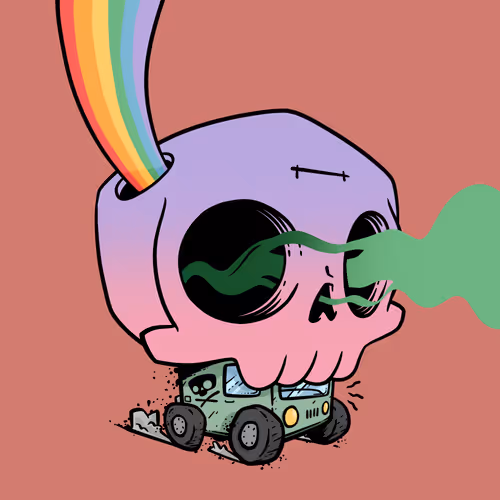 Official Skulourful