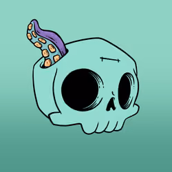 Skulourful #5622