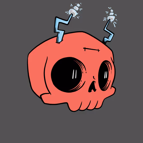 Skulourful #3081