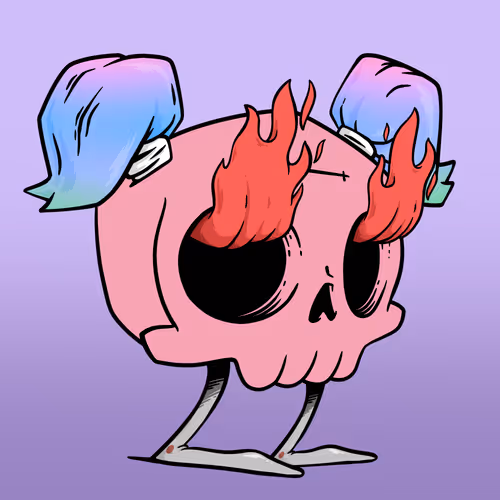 Official Skulourful