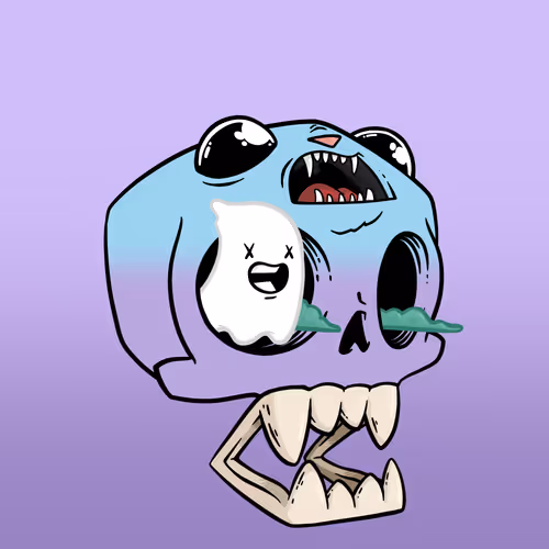 Official Skulourful